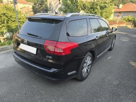 Citroen C5 2.0 HDI - 10000 лв. - 97164713 4