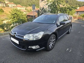 Citroen C5 2.0 HDI - 10000 лв. - 97164713 2