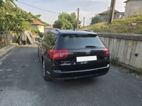 Citroen C5 2.0 HDI - 10000 лв. - 97164713 5