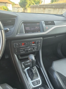 Citroen C5 2.0 HDI - 10000 лв. - 97164713 11