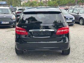 Mercedes-Benz B 180 2.0CDI | Mobile.bg    5