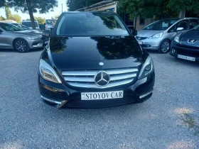 Mercedes-Benz B 180 2.0CDI - 11600 лв. - 18535502 2