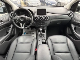 Mercedes-Benz B 180 2.0CDI | Mobile.bg    12