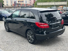     Mercedes-Benz B 180 2.0CDI
