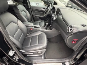 Mercedes-Benz B 180 2.0CDI | Mobile.bg    9