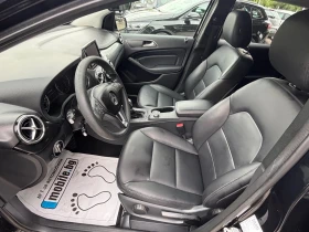 Mercedes-Benz B 180 2.0CDI | Mobile.bg    13
