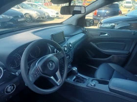 Mercedes-Benz B 180 2.0CDI - 11600 лв. - 18535502 8