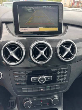 Mercedes-Benz B 180 2.0CDI | Mobile.bg    15