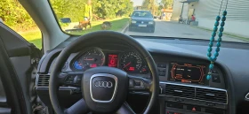 Обява за продажба на Audi A6 quattro ~5 950 лв. - изображение 8