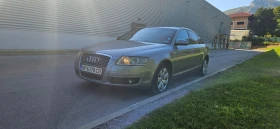 Обява за продажба на Audi A6 quattro ~5 950 лв. - изображение 1
