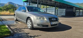 Обява за продажба на Audi A6 quattro ~5 950 лв. - изображение 1