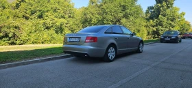Обява за продажба на Audi A6 quattro ~5 950 лв. - изображение 5