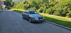 Обява за продажба на Audi A6 quattro ~5 950 лв. - изображение 2