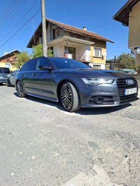 Audi A6 Competition - 41800 лв. - 68222194 5