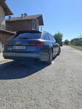 Audi A6 Competition - 41800 лв. - 68222194 7