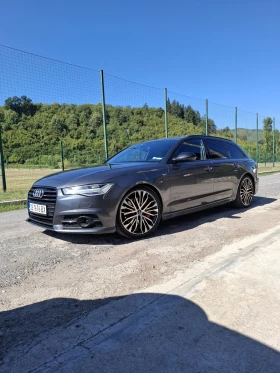 Audi A6 Competition - 41800 лв. - 68222194 3