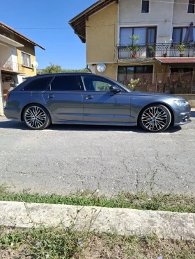 Обява за продажба на Audi A6 Competition  ~40 800 лв. - изображение 3