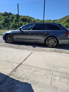 Audi A6 Competition - 41800 лв. - 68222194 8