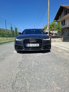 Обява за продажба на Audi A6 Competition  ~40 800 лв. - изображение 5