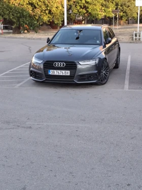 Обява за продажба на Audi A6 Competition  ~40 800 лв. - изображение 1