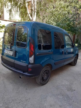 Renault Kangoo | Mobile.bg    4