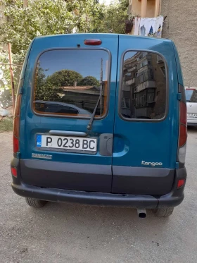 Renault Kangoo | Mobile.bg    5