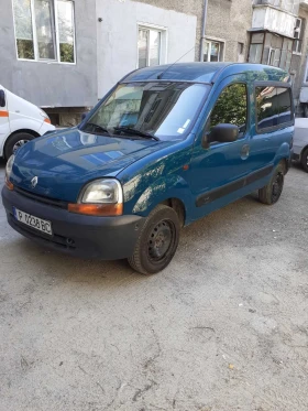 Renault Kangoo | Mobile.bg    2