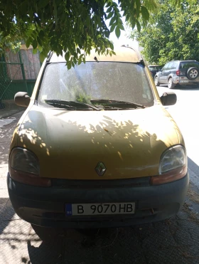 Обява за продажба на Renault Kangoo ~2 300 лв. - изображение 1