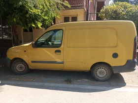 Обява за продажба на Renault Kangoo ~2 300 лв. - изображение 1