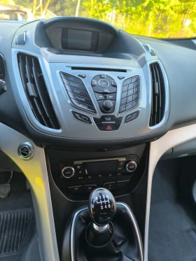 Обява за продажба на Ford C-max 1.6 ~8 800 лв. - изображение 6