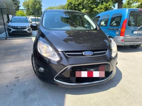 Обява за продажба на Ford C-max 1.6 ~8 800 лв. - изображение 1