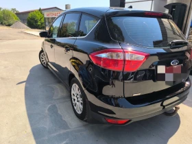 Обява за продажба на Ford C-max 1.6 ~8 800 лв. - изображение 3