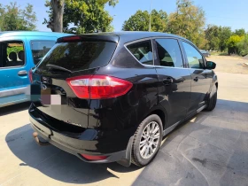 Обява за продажба на Ford C-max 1.6 ~8 800 лв. - изображение 2