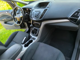 Обява за продажба на Ford C-max 1.6 ~8 800 лв. - изображение 5