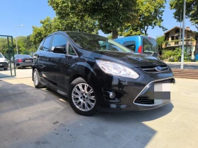 Обява за продажба на Ford C-max 1.6 ~8 800 лв. - изображение 1