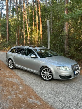 Обява за продажба на Audi A6 Allroad 3.0 TDI ~9 999 лв. - изображение 3