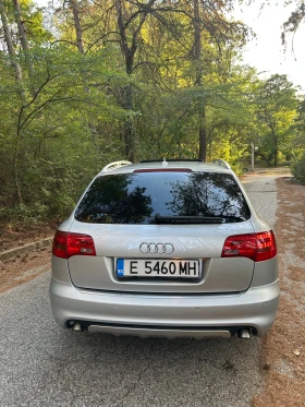 Обява за продажба на Audi A6 Allroad 3.0 TDI ~9 999 лв. - изображение 5