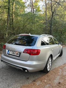 Обява за продажба на Audi A6 Allroad 3.0 TDI ~9 999 лв. - изображение 4