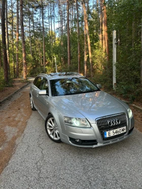 Обява за продажба на Audi A6 Allroad 3.0 TDI ~9 999 лв. - изображение 8