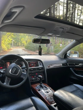 Обява за продажба на Audi A6 Allroad 3.0 TDI ~9 999 лв. - изображение 11