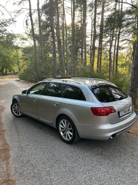 Обява за продажба на Audi A6 Allroad 3.0 TDI ~9 999 лв. - изображение 7