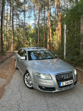 Обява за продажба на Audi A6 Allroad 3.0 TDI ~9 999 лв. - изображение 1
