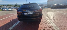 Обява за продажба на Mazda 6 Skyactive ~18 400 лв. - изображение 4