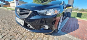 Обява за продажба на Mazda 6 Skyactive ~18 400 лв. - изображение 1