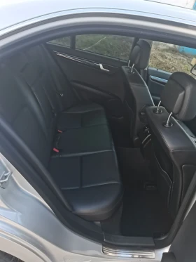 Обява за продажба на Mercedes-Benz 220 C220 cdi ~9 999 лв. - изображение 6