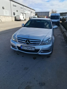 Обява за продажба на Mercedes-Benz 220 C220 cdi ~9 999 лв. - изображение 2