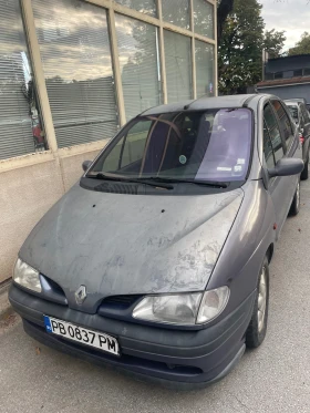 Обява за продажба на Renault Scenic ~1 234 лв. - изображение 1