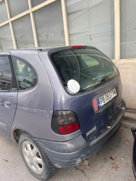 Обява за продажба на Renault Scenic ~1 234 лв. - изображение 2