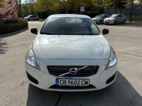 Volvo V60 1.6d 114 к.с.  - 11999 лв. / 6134.99 € - 33507107 7