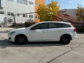 Volvo V60 1.6d 114 к.с.  - 11999 лв. / 6134.99 € - 33507107 2
